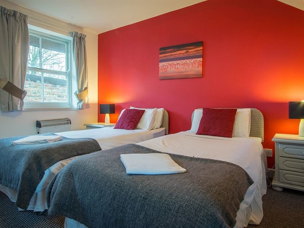 The Bay Horse Inn Green Hammerton Kültér fotó